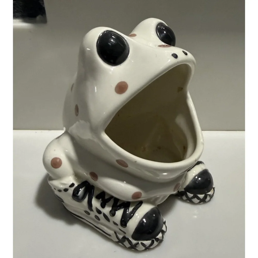 Vintage Ceramic 